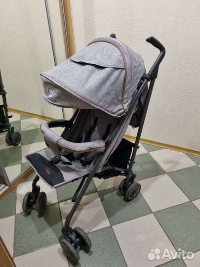 Прогулочная коляска hoco Austria