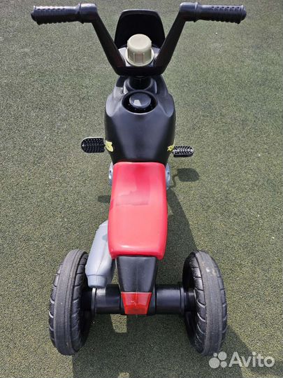 Велосипед bmw бу