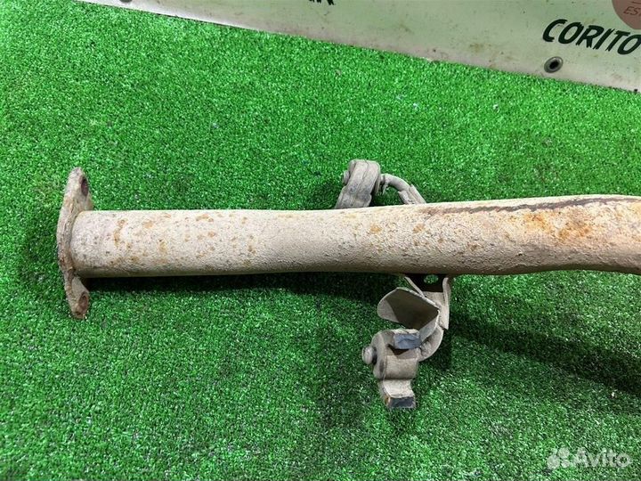 Приемная труба Kia Rio 2 JB G4EE 2006