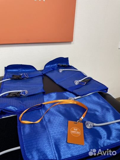 Аппарат прессотерапии ML-Q01