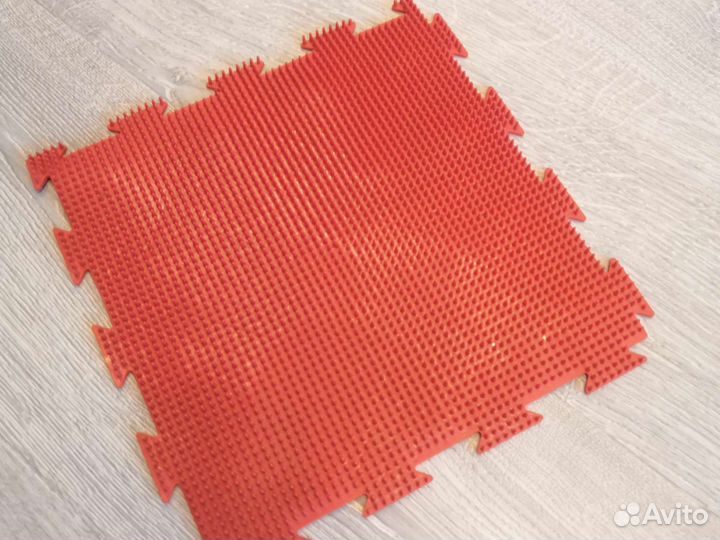 Развивающий коврик