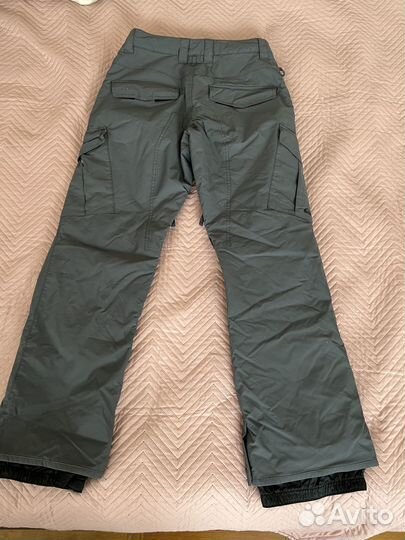 Сноубордический штаны QuickSilver мужские