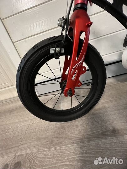 Детский велосипед 14