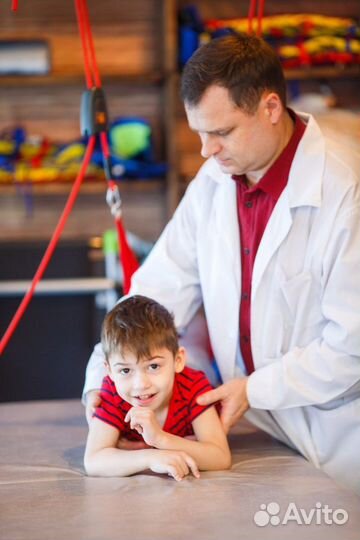 Массаж детям, детям с дцп.Войта