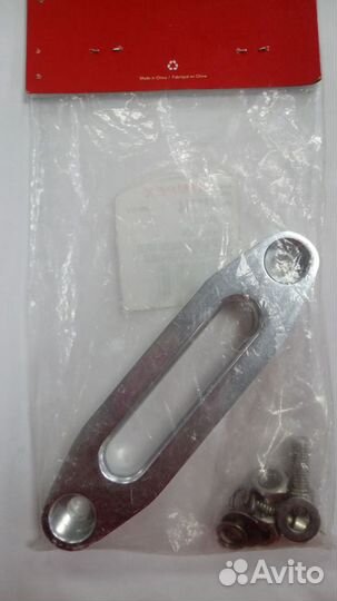 Клюз алюминиевый kimpex для лебедок 2500-4500