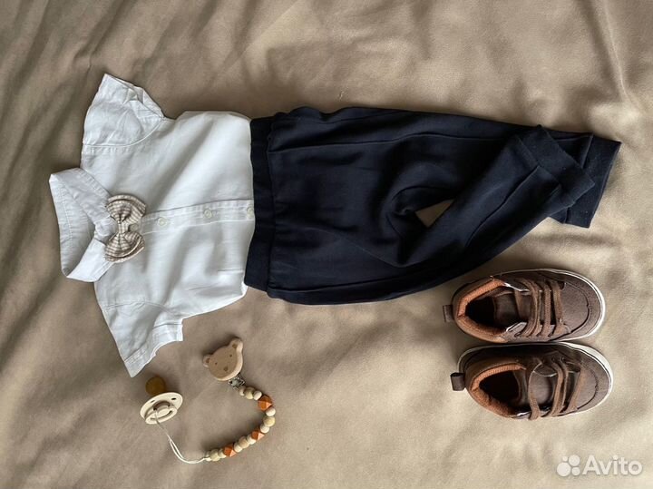 Костюм на 3 месяца