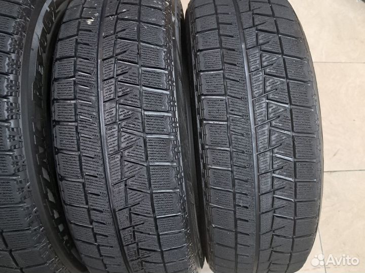 Bridgestone Blizzak Revo GZ 195/65 R15 91S