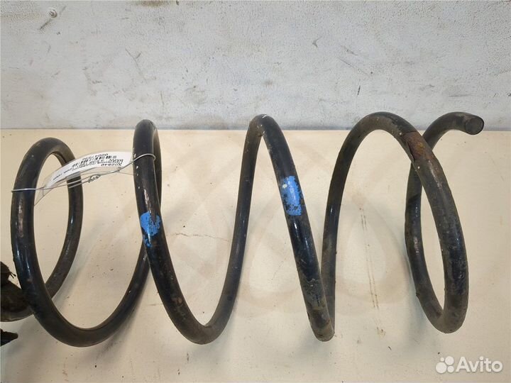 Пружина подвески BMW 3 E36, 1998