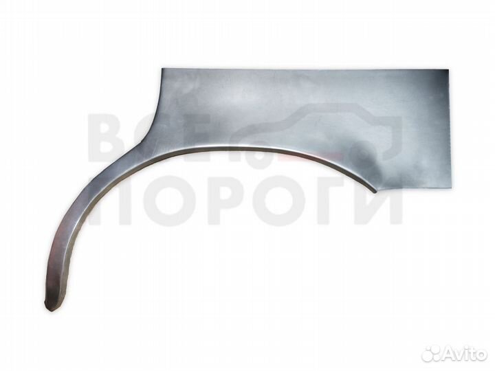 Ремонтные арки Acura Legend 2