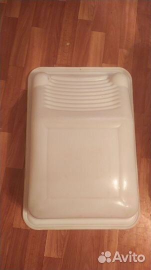 Таз для стирки СССР 65*45