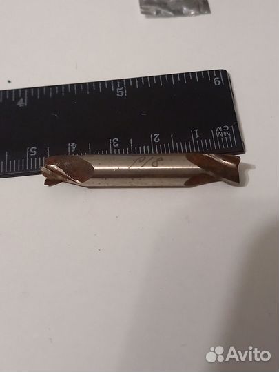 Фреза Ф7.1 Р18