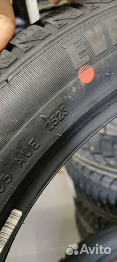 Evergreen EW66 205/50 R17 89H