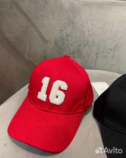 Бейсболка celine