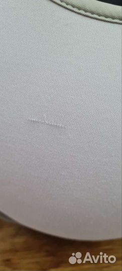 Ёмкость подвесная для хранения. Разборная