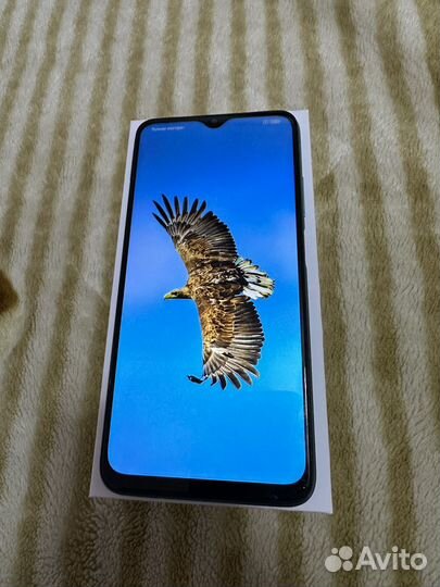 Xiaomi Redmi 9T, 4/64 ГБ