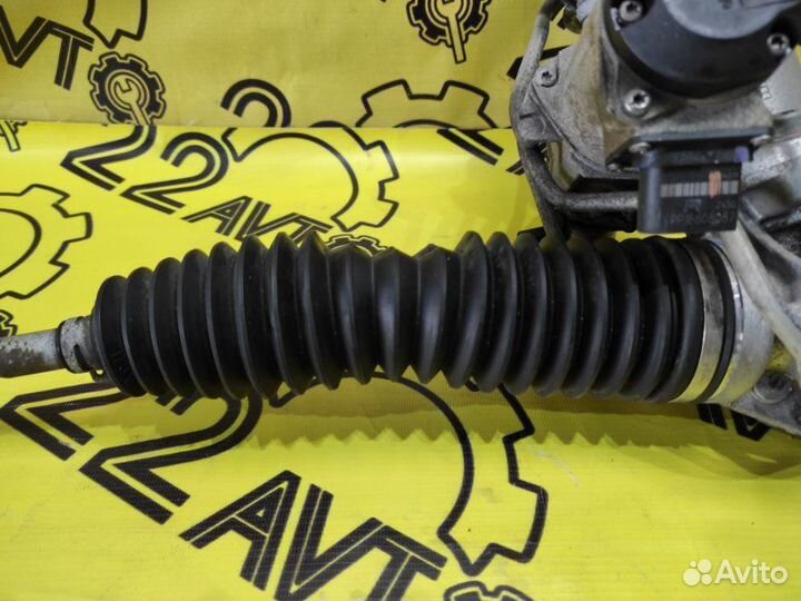 Рулевая рейка Bmw X5 E70 N55 (3 10.05.2011