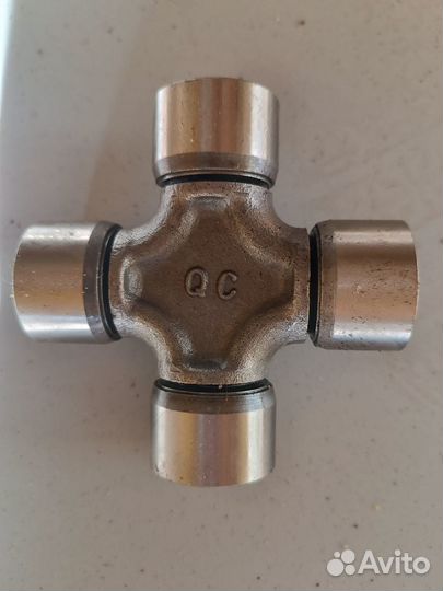 Крестовина кардана Baw1044