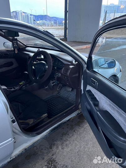 Toyota Carina 1.5 AT, 1992, 400 000 км