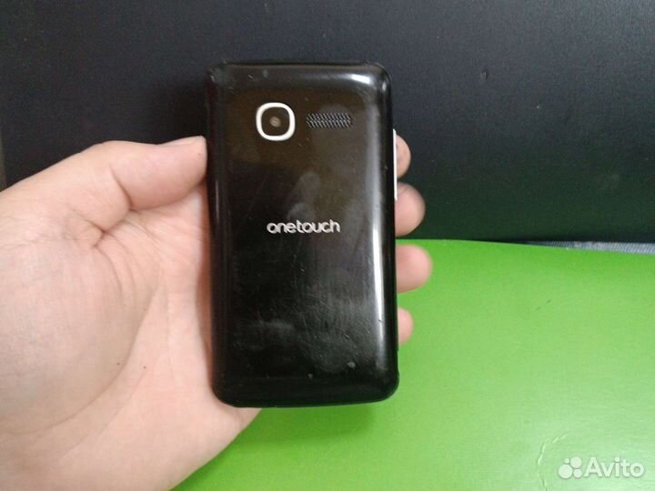 Телефон Alcatel