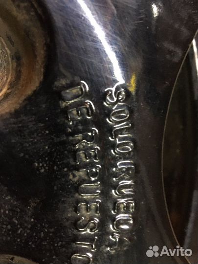 Докатка на Мерседес