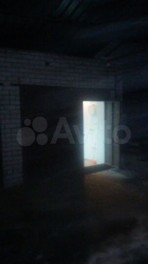 Гараж, 18 м²