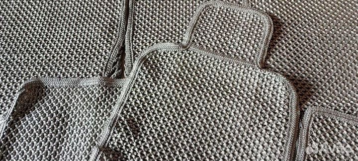 Авто чехлы, накидки на сиденья для а/м Мазда сх5