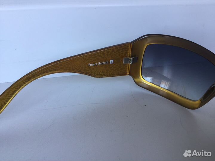 Солнцезащитные очки Franco Sordelli для женщин