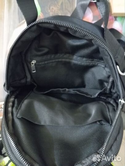 Рюкзак женский