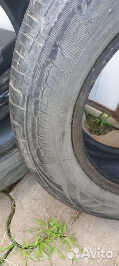 Cordiant Road Runner 195/65 R15 91H