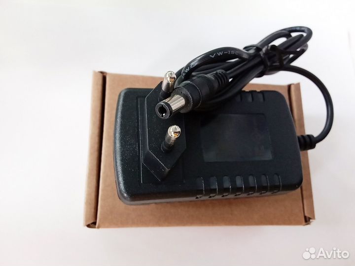 Зарядное устройство Tefal Air Force Light 14.4V