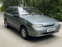 ВАЗ (LADA) 2114 Samara 1.6 MT, 2007, 128 000 км, с пробегом, цена 249 000 руб.