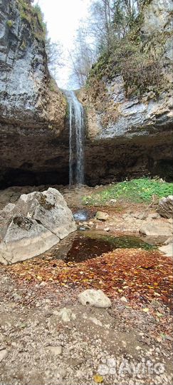 Индивидуальные экскурсии