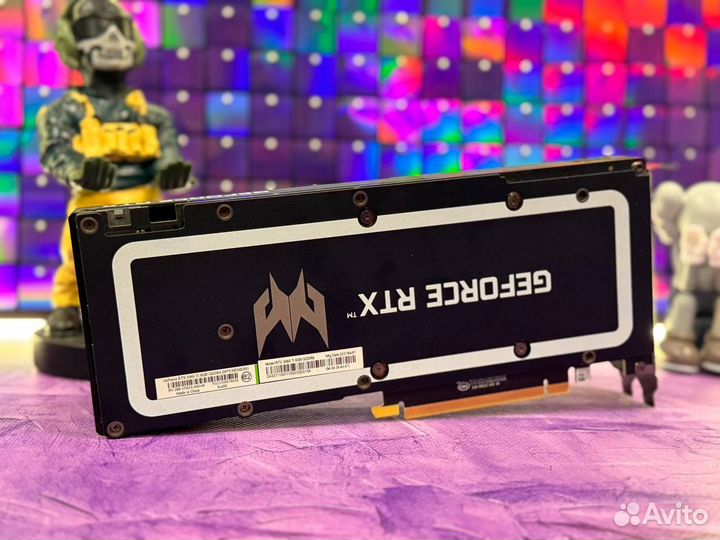 RTX 3060ti 8gb Turbo (Samsung)