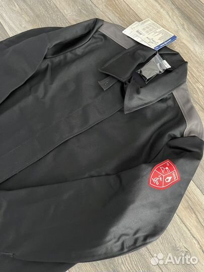 Костюм сварщика Зевс разные размеры