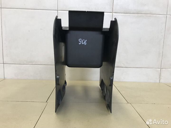 Подлокотник Golf V 2003-2009