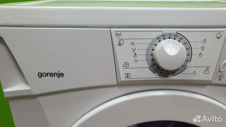 Стир.машинка gorenje WS42081 С гарантией