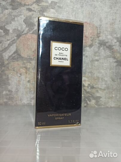 Coco Chanel