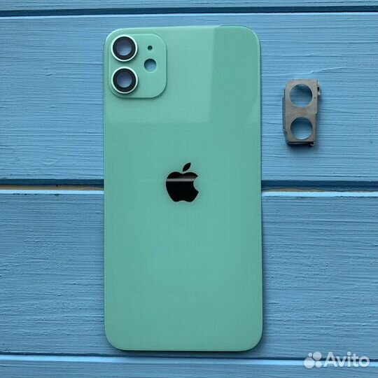 Корпуса для iPhone (новые )