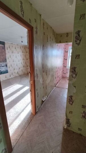 1-к. квартира, 32 м², 4/5 эт.