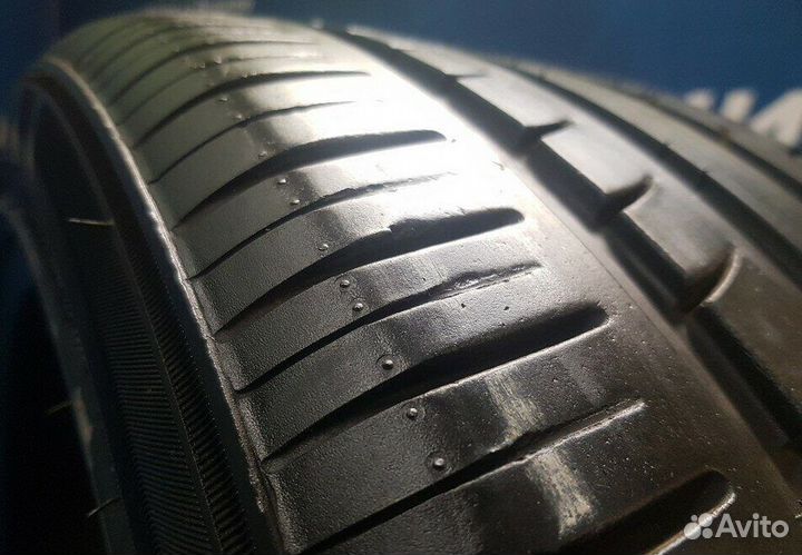 Triangle Sportex TSH11 265/40 R20
