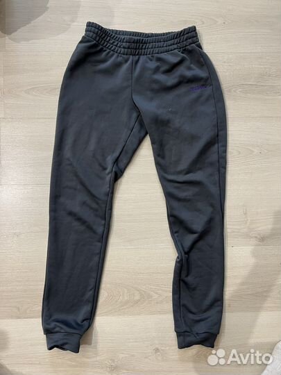 Спортивный костюм reebok женский