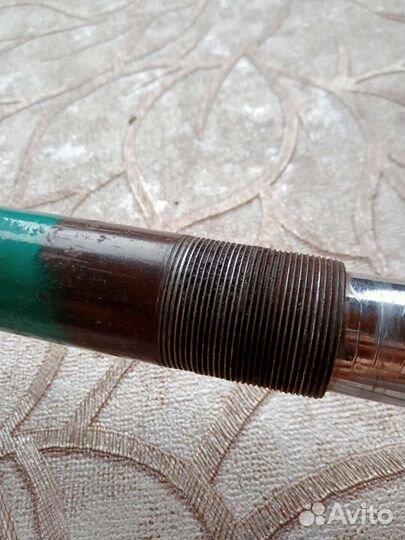 Вилка велосипеда урал СССР