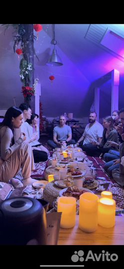 Китайская Чайная церемония Пин Ча Чайный клуб