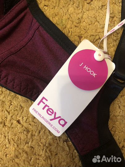 Бюстгальтер freya 60 Е