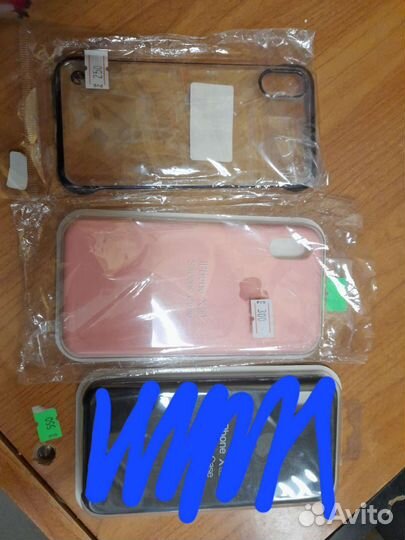 Чехол на iPhone 10,Xs