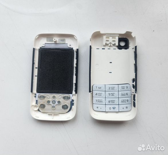 Корпус Nokia 5300