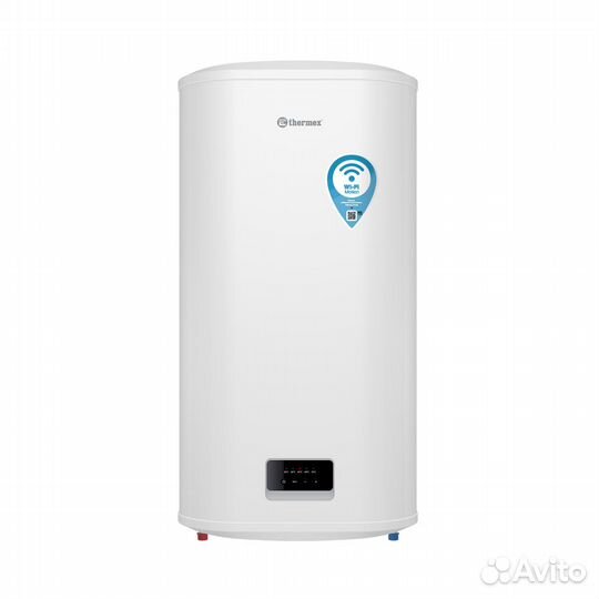 Thermex thermex Optima 100 Wi-Fi