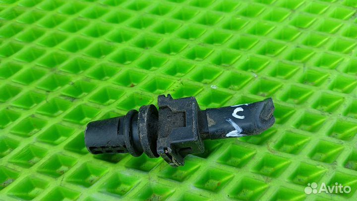 Датчик температуры входящего воздуха lanos