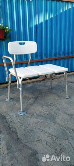 Стул для купания инвалидов