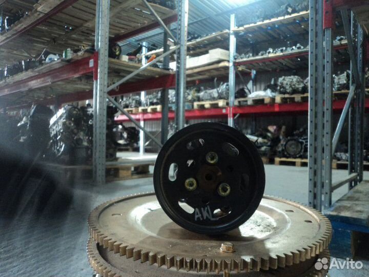 Гидроусилитель Volkswagen Bora 1J2 AKL